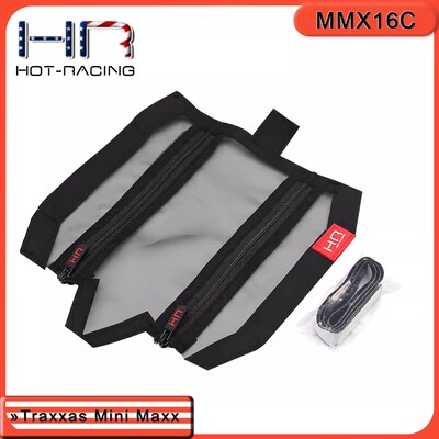 迷你小XXRT大脚车防水防尘罩