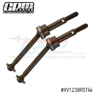 钢后万节 GPM田宫TAMIYA XV01