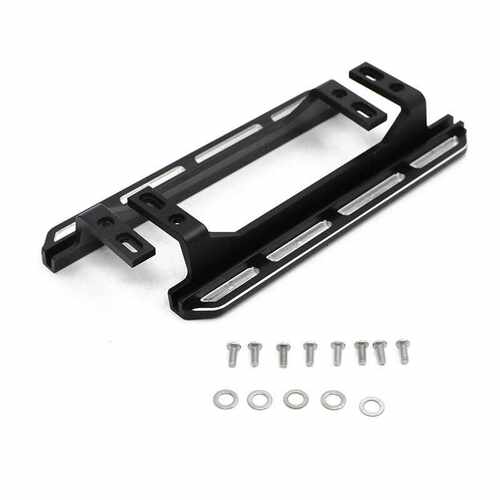 TRX4福特烈马K5攀爬车脚侧踏板