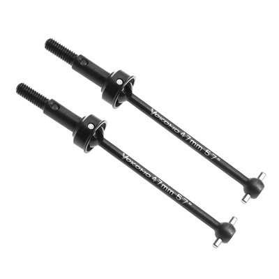 YD2/YD-4前后通用狗骨CVD