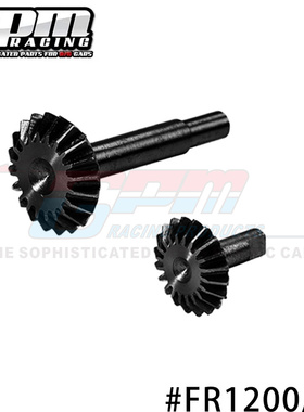 GPM TRX 重型中央差速器输出齿Slash4X4 Rustler4X4 6780 /6782