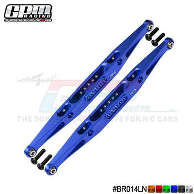 小Rey沙漠卡铝合金后下拉杆