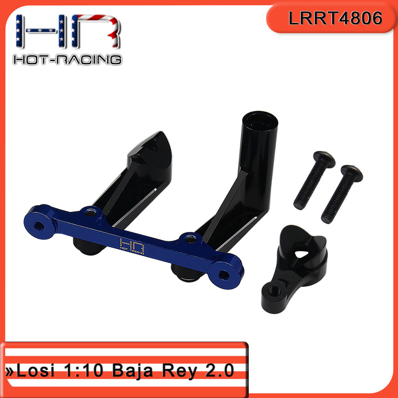 小rey沙漠卡短卡铝合金转向套件