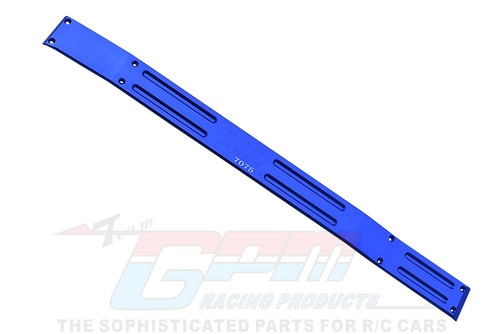 1/6XRT8S大脚车底盘加强筋