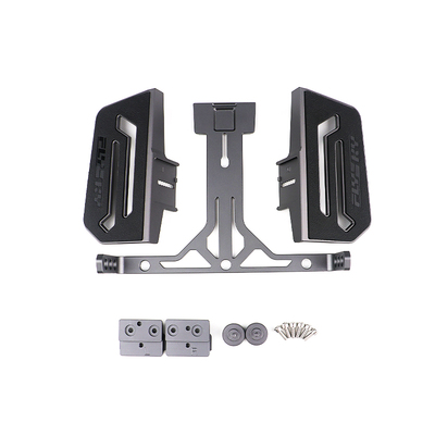 富斯PL18ULTRA手托高位背带架