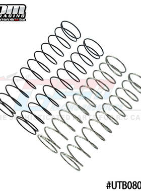 GPM-1/18 小山羊 UTB18 CAPRA AXI01002 弹簧