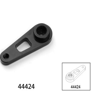 CROSSRC 大恐龙6车雷龙 剑龙15T CNC镂空舵机臂44424 CS-97401497