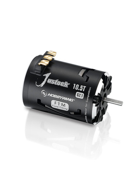 好盈HOBBYWING XR10 Justock G2.1 各T数有感无刷电机/马达