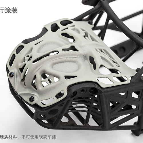 迅猛龙龙骨机盖攀爬车