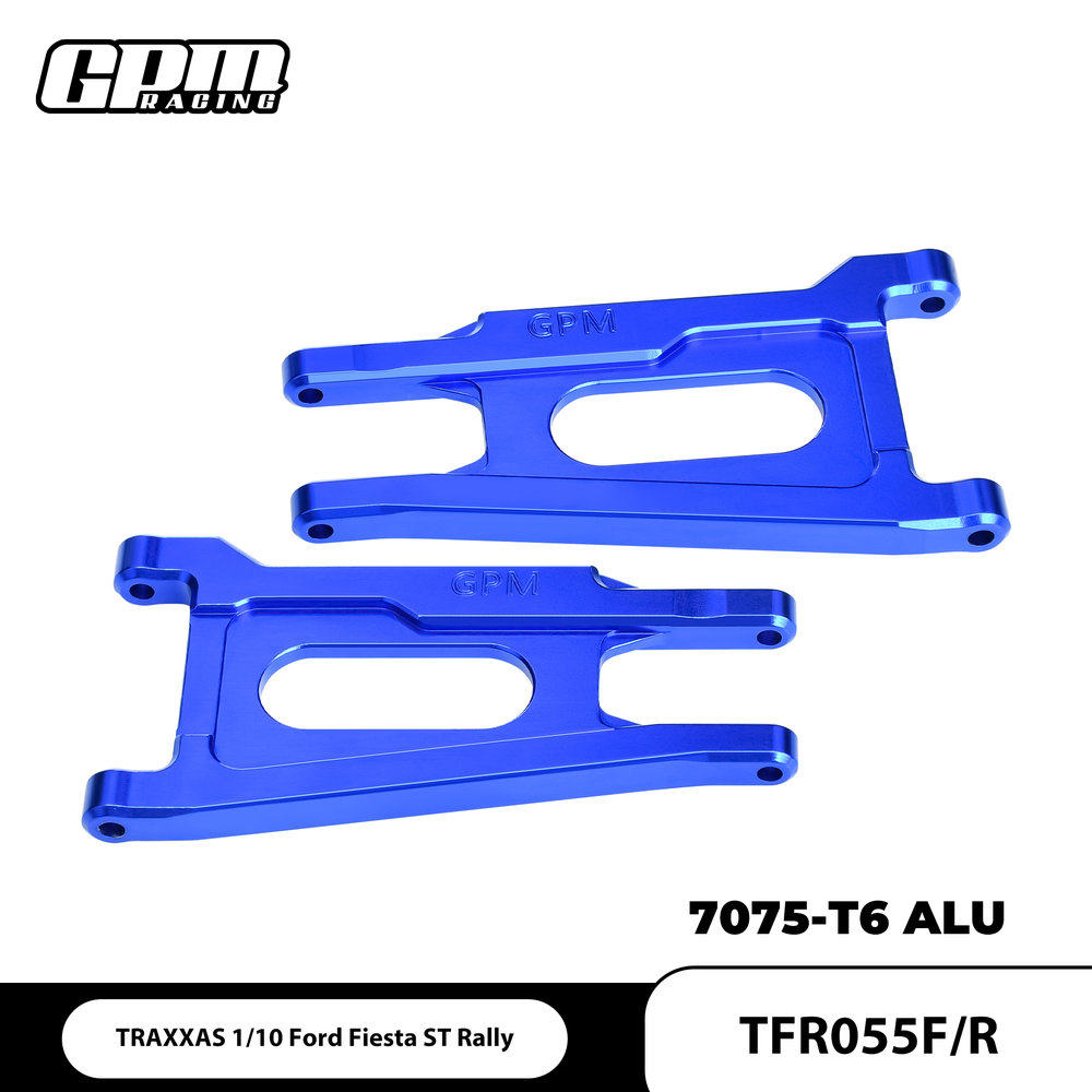 TRAXXA福特拉力车前后通用摆臂图片