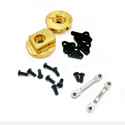 VPH10optic攀爬车黄铜配重