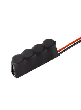 好盈 HobbyWing 固态电容组 车模电容包 XR8-Plus/ MAX8/8BL150