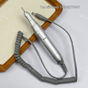 ibelieve 美甲打磨机手柄专用