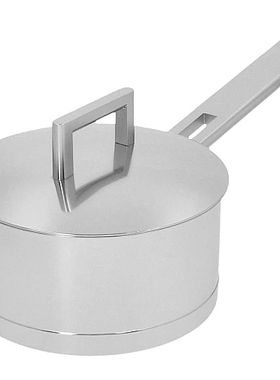 Demeyere John Pawson 7层奶锅