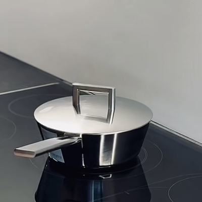 现货｜Demeyere John Pawson 7层温莎锅