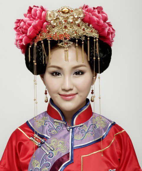 Extension cheveux - Chignon - Ref 235450 Image 3