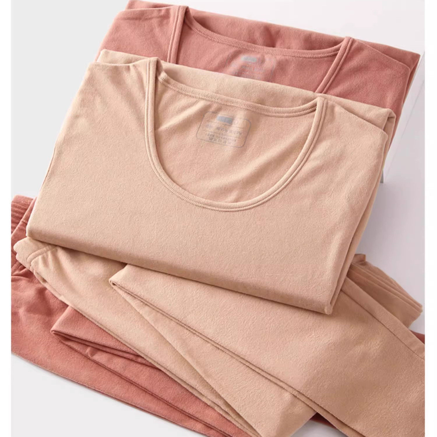 莹柔中厚秋衣裤秋裤功夫棉纯棉保暖内衣套装女打底棉毛衫秋冬8930,女士内衣/男士内衣/家居服,保暖套装,淘宝优惠券,粉丝福利购,淘宝优惠卷