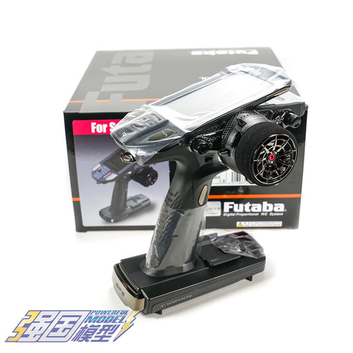 Futaba新款 双叶T10PXR遥控器10通道接收机攀爬车船用RC模型遥控