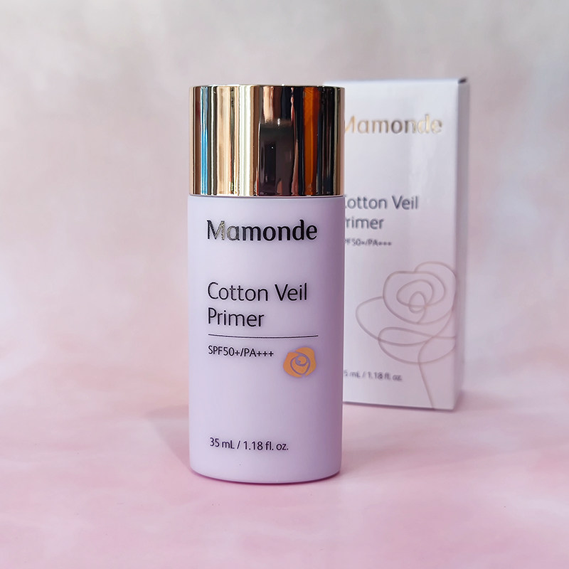 梦妆肌蜜隔离霜 35ml 梦妆隔离霜 防晒spf50 /pa    专柜正品