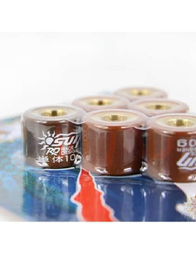 台湾SUN改装普利珠23X18规格