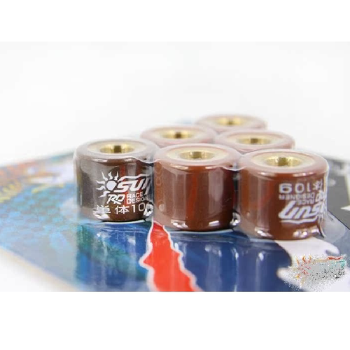 台湾SUN改装普利珠23X18规格