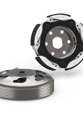 malossi 改装 离合器 赛艇 S350 S250 CT250 ST250 x350