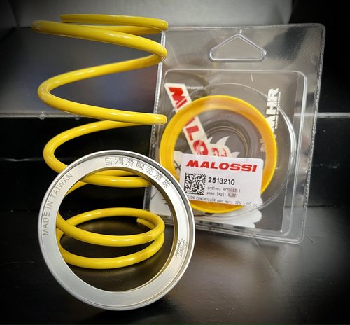 针对原厂传动痛点优化·三阳九妹