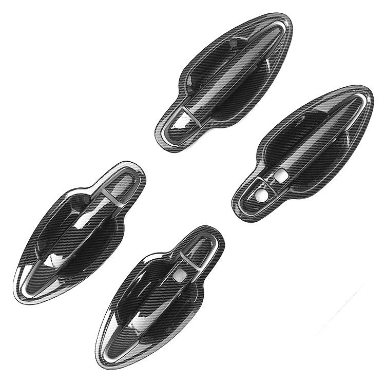 15-2020款BYD比亚迪S7专用改装饰S6唐拉手门碗贴唐把手防刮保护套