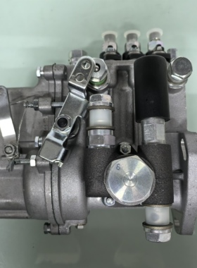 开普发电机KDE11SS 喷油泵总成 KD388-b-12000 KDE11M13SS3 KIPOR