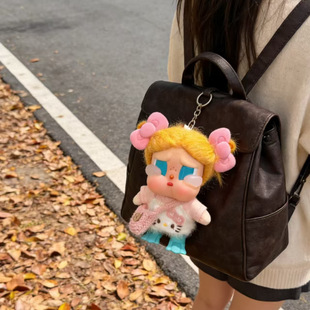 秋日小猫咪哭娃衣服眼泪工厂CRYBABY娃衣一代二代【不含玩偶】