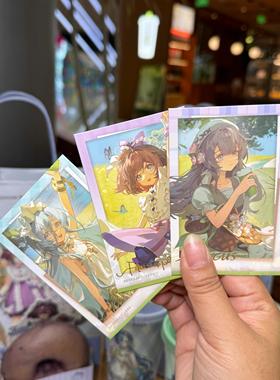 正品代购奈雪重返立得未来1999联名正版周边联动吧唧徽章小卡