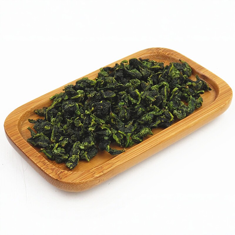 华仁茗茶 新茶安溪新枞主推浓香铁观音 满口香秋茶500g