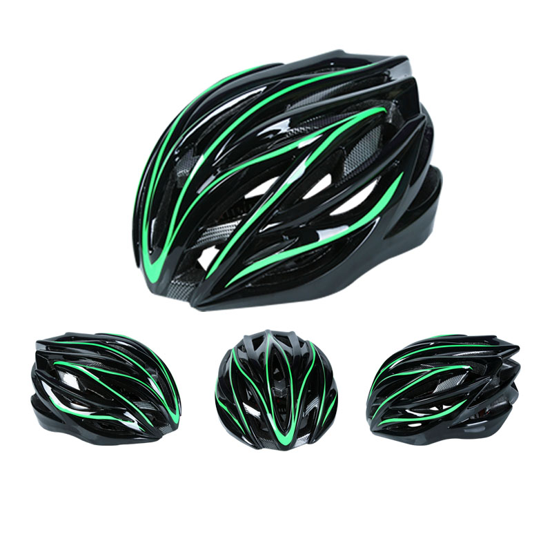 Casque cycliste - Ref 2237223 Image 4