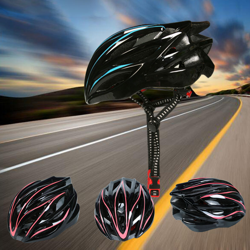 Casque cycliste - Ref 2237223 Image 1
