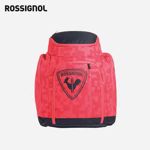 金鸡ROSSIGNOL新品卢西诺滑雪包收纳鞋包登山包双肩包防水大容量