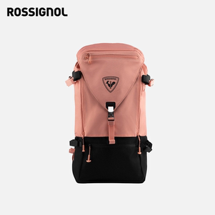 金鸡ROSSIGNOL卢西诺滑雪旅行包25L双肩背包鞋包收纳包滑雪登山包