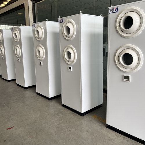 定制射流空调器立式柱式空调器