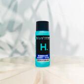 酷爽冰露30ml补水控油男士 曼秀雷敦男士 高保湿 爽肤水乳液二合一