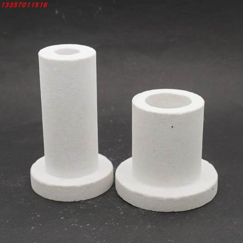 耐高温陶瓷套管绝缘型瓷头