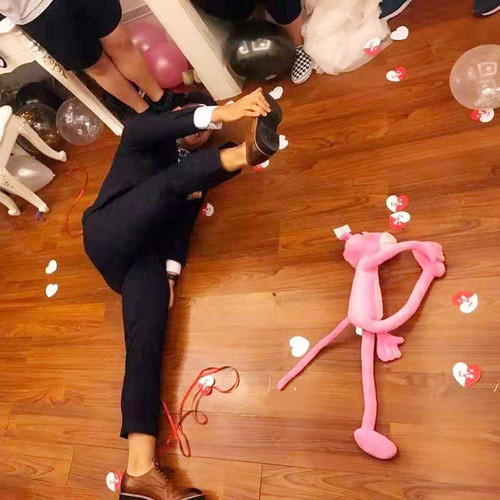 整蛊新郎游戏道具恶搞拦门接亲