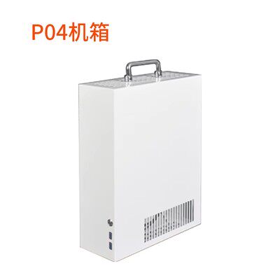 傻瓜超人立人佑泽HTPC小机箱