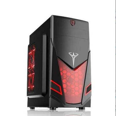 20多款家用游戏商务办公电脑机箱大板台式机先马atx爱国者机箱