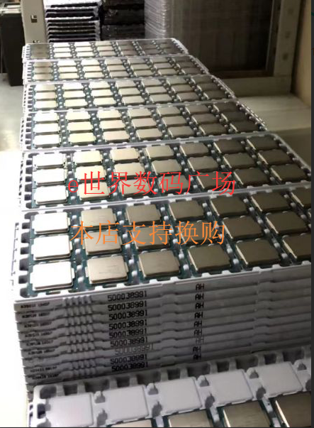 Intel Xeon gold 6238R 6230R 6226R 6208U 5220R 5218R CPU