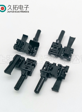 AVAGO安华高光纤头 HFBR-4532Z光纤插头连接器 工控电力变频