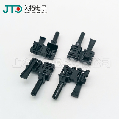 AVAGO安华高光纤头 HFBR-4532Z光纤插头连接器 工控电力变频