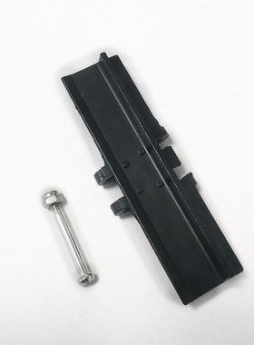1比8 12 14推土机模型履带 液压遥控工程车履带 金属模型配件