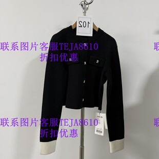 专柜正品 特卖折扣R5C53785吊1199 新款 MR&ER莫乂莫义2025秋季