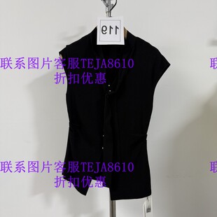 专柜正品 特卖折扣R5C51011吊699 新款 MR&ER莫乂莫义2025秋季