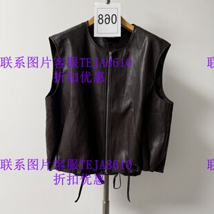 专柜正品 特卖折扣R5C10324吊669 新款 MR&ER莫乂莫义2025秋季