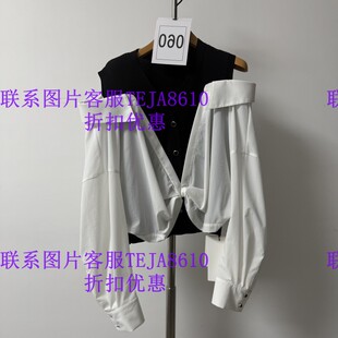 专柜正品 特卖折扣R5C21362吊899 新款 MR&ER莫乂莫义2025秋季